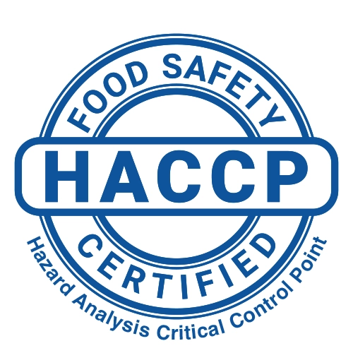 λογότυπο haccp